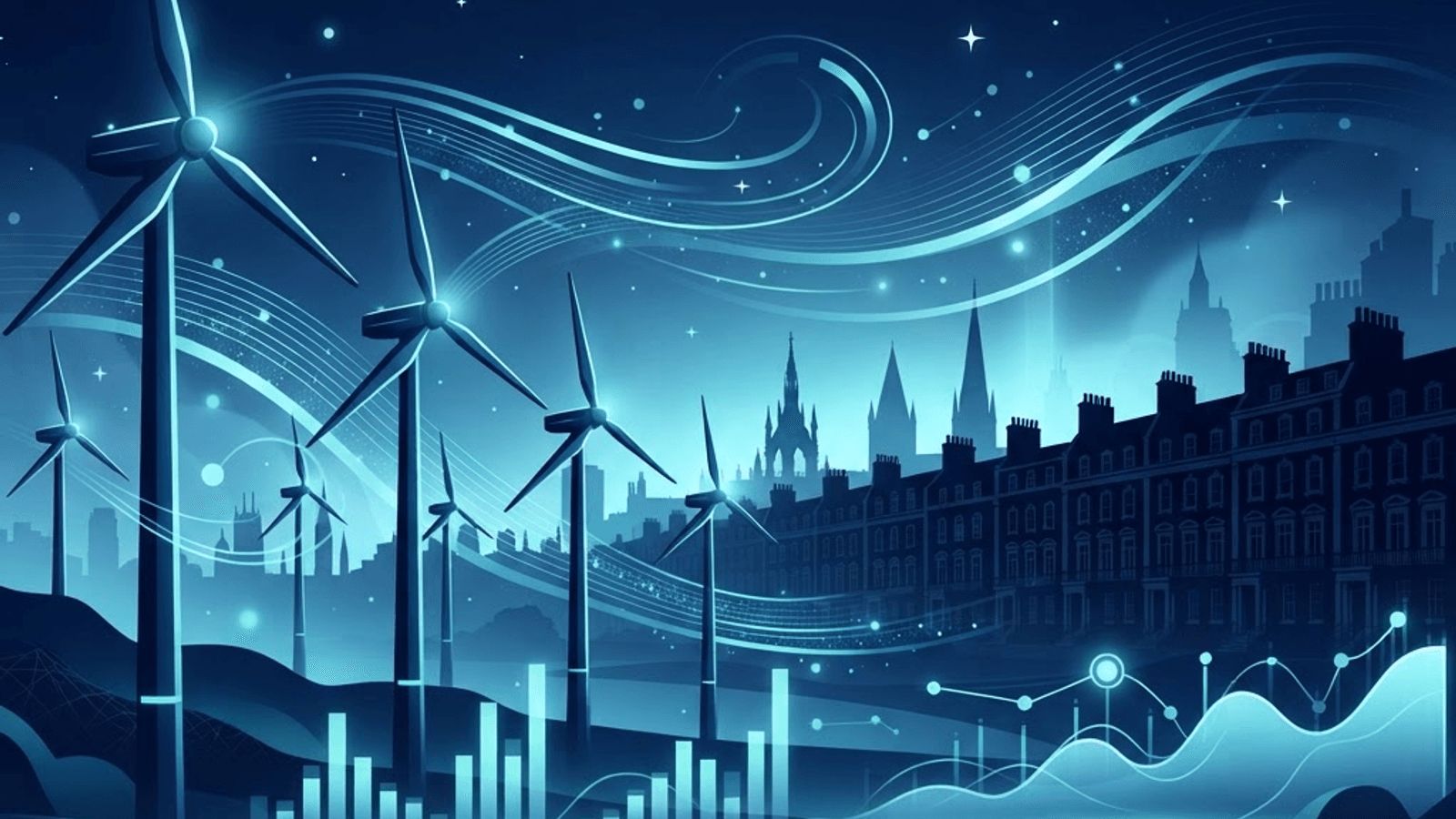Top 10 Best Wind Energy Companies in Kensington and Chelsea