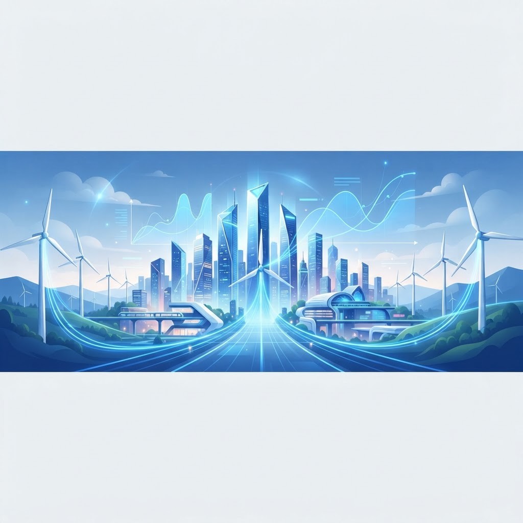 Top 10 Best Wind Energy Companies in Lewisham
