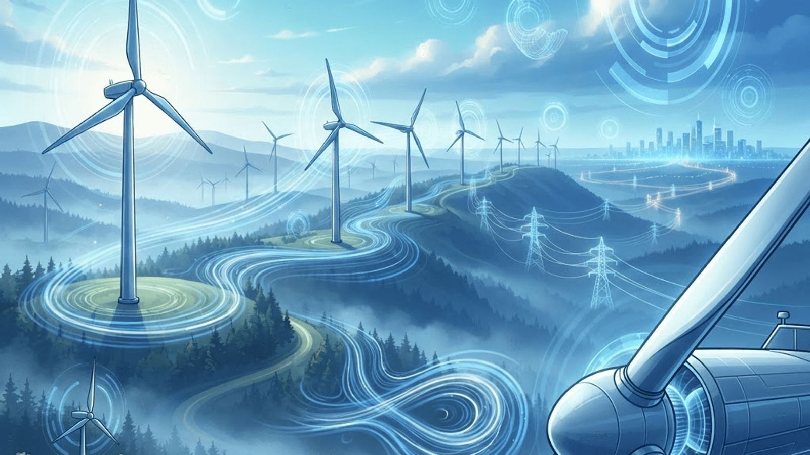 Top 10 Best Wind Energy Companies in Lisburn and Castlereagh