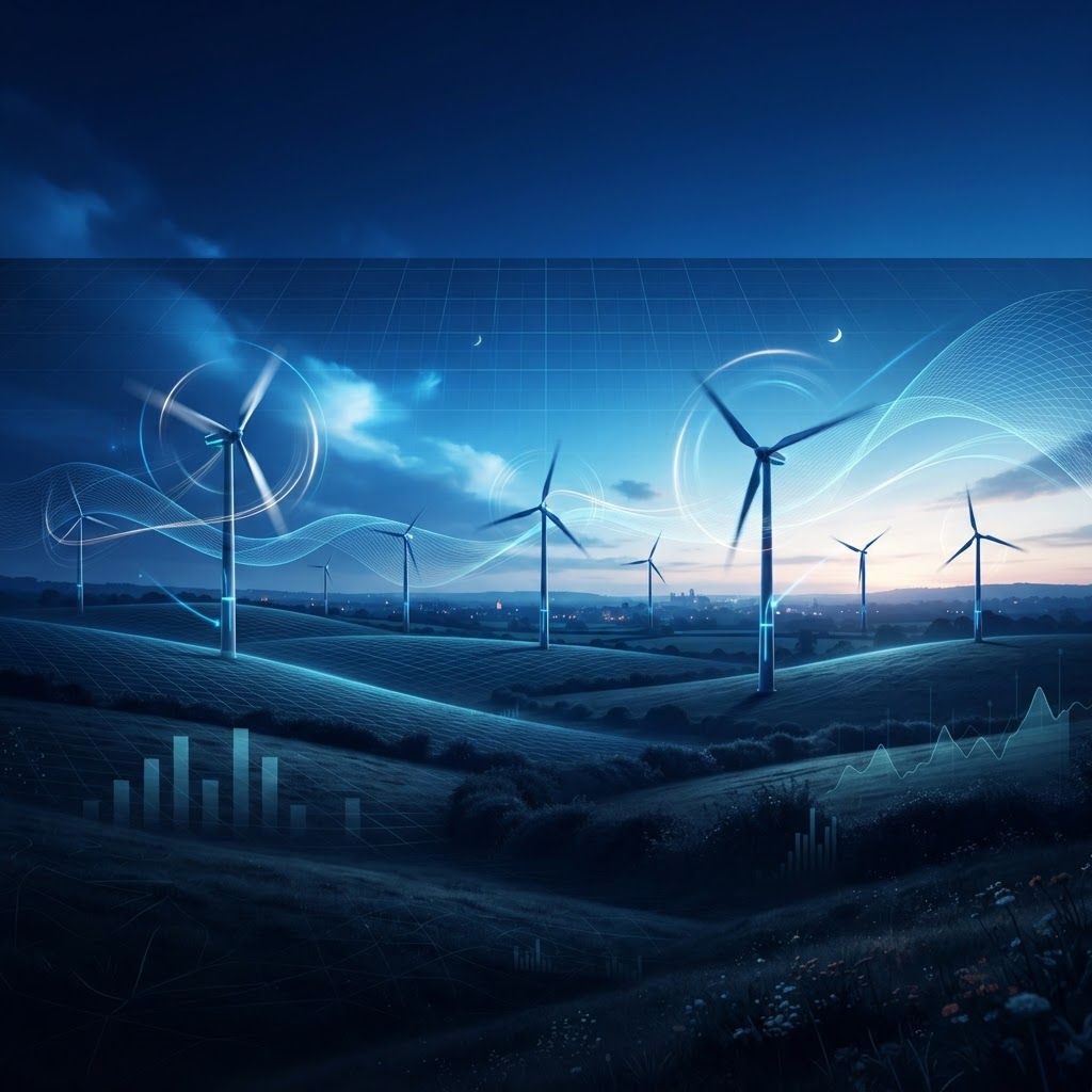 Top 10 Best Wind Energy Companies in Luton