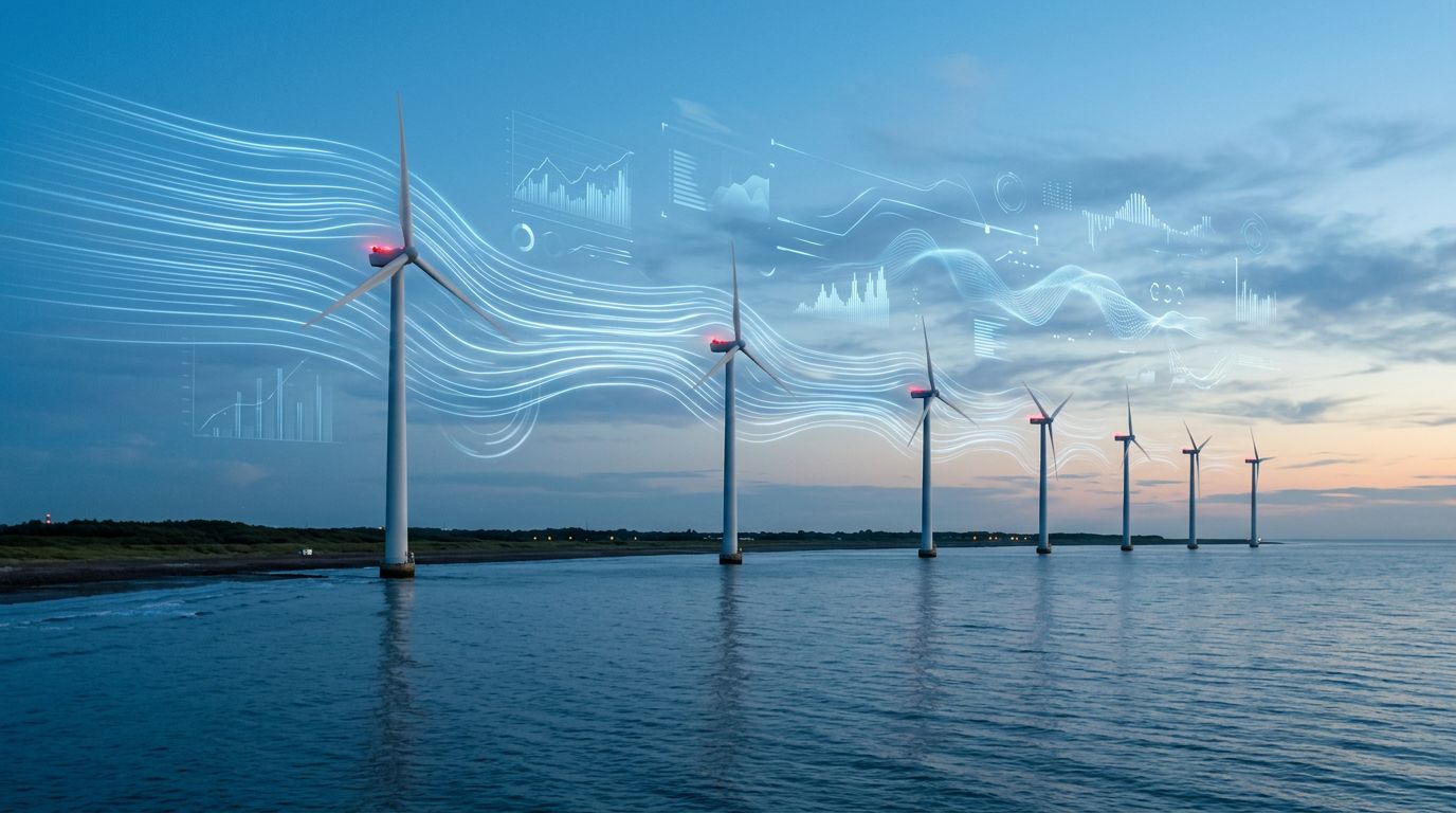 Top 10 Best Wind Energy Companies in Maldon
