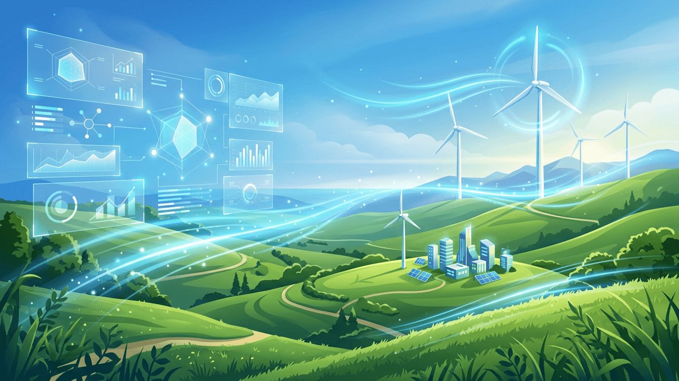 Top 10 Best Wind Energy Companies in Malvern Hills