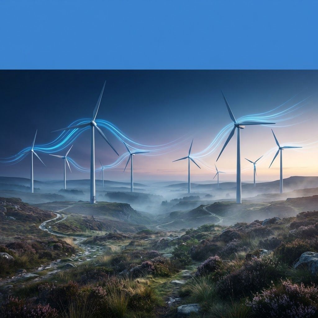 Top 10 Best Wind Energy Companies in Mid Ulster