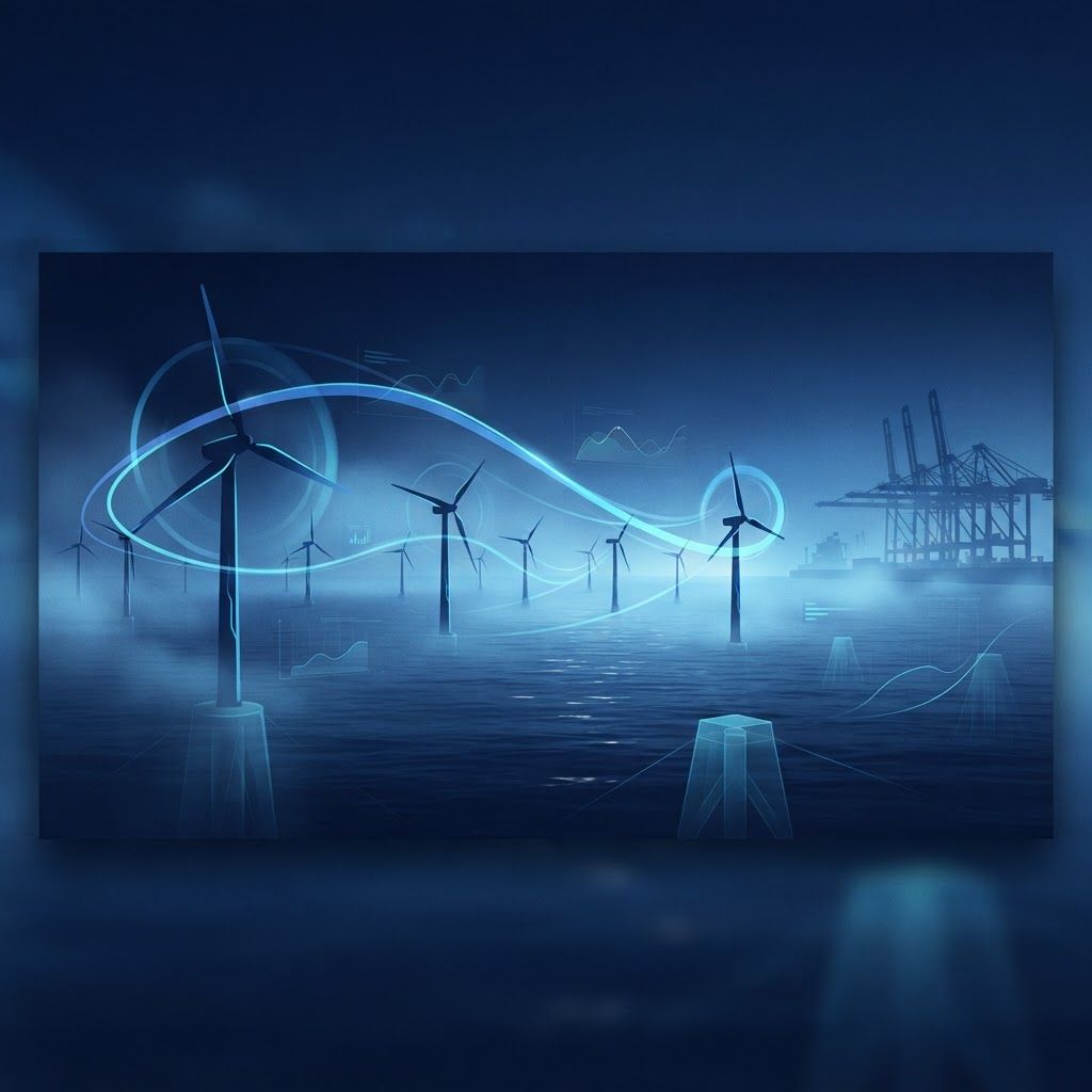 Top 10 Best Wind Energy Companies in Middlesbrough