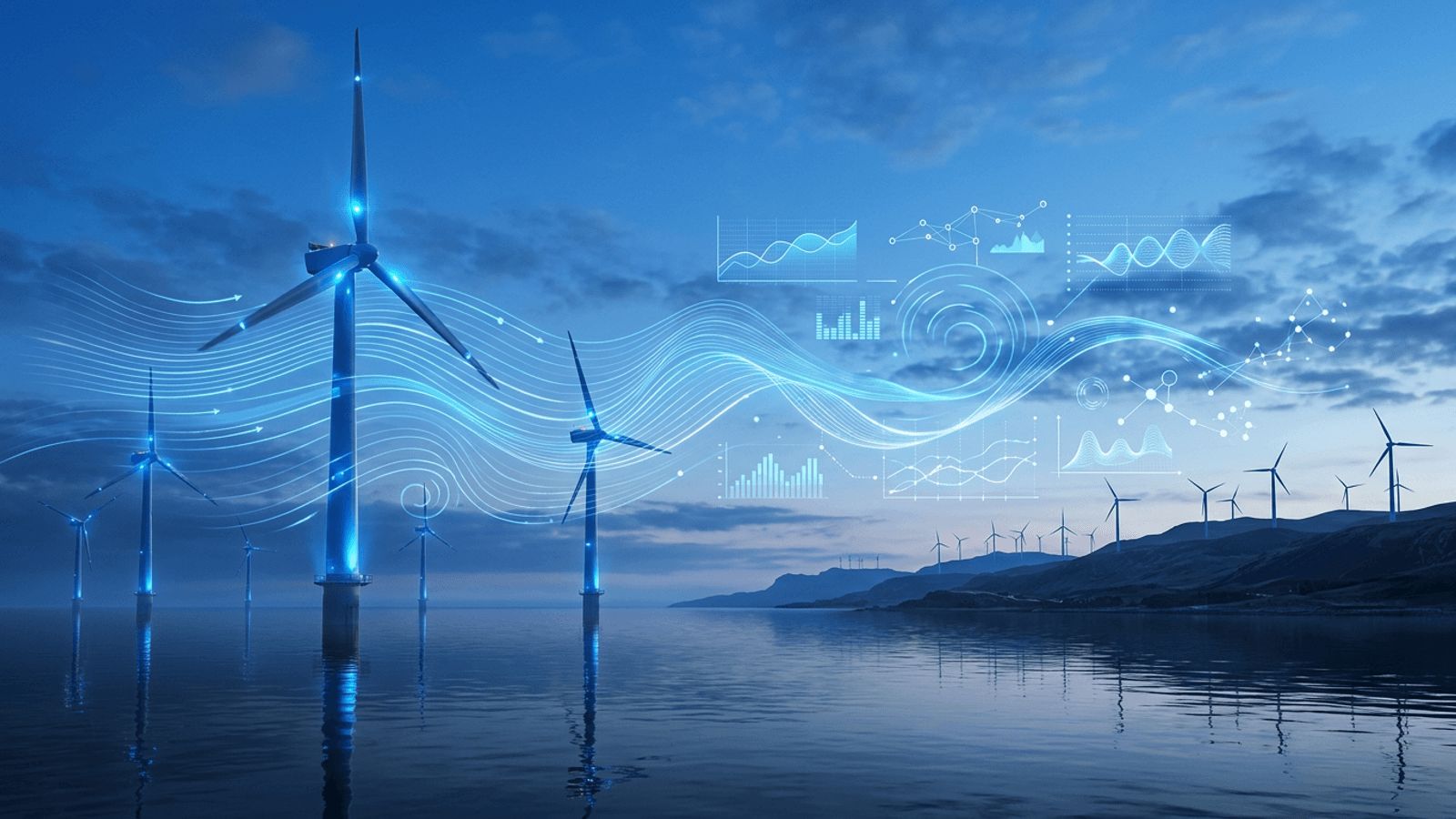 Top 10 Best Wind Energy Companies in Moray