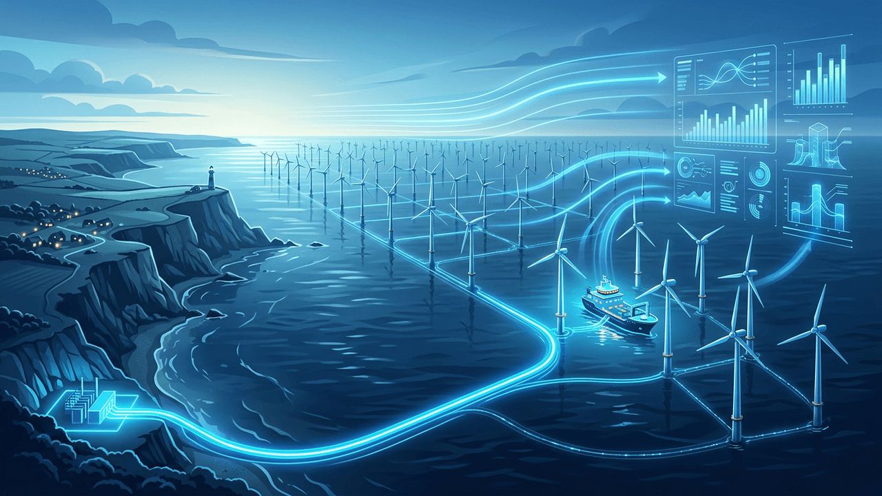 Top 10 Best Wind Energy Companies in North Norfolk