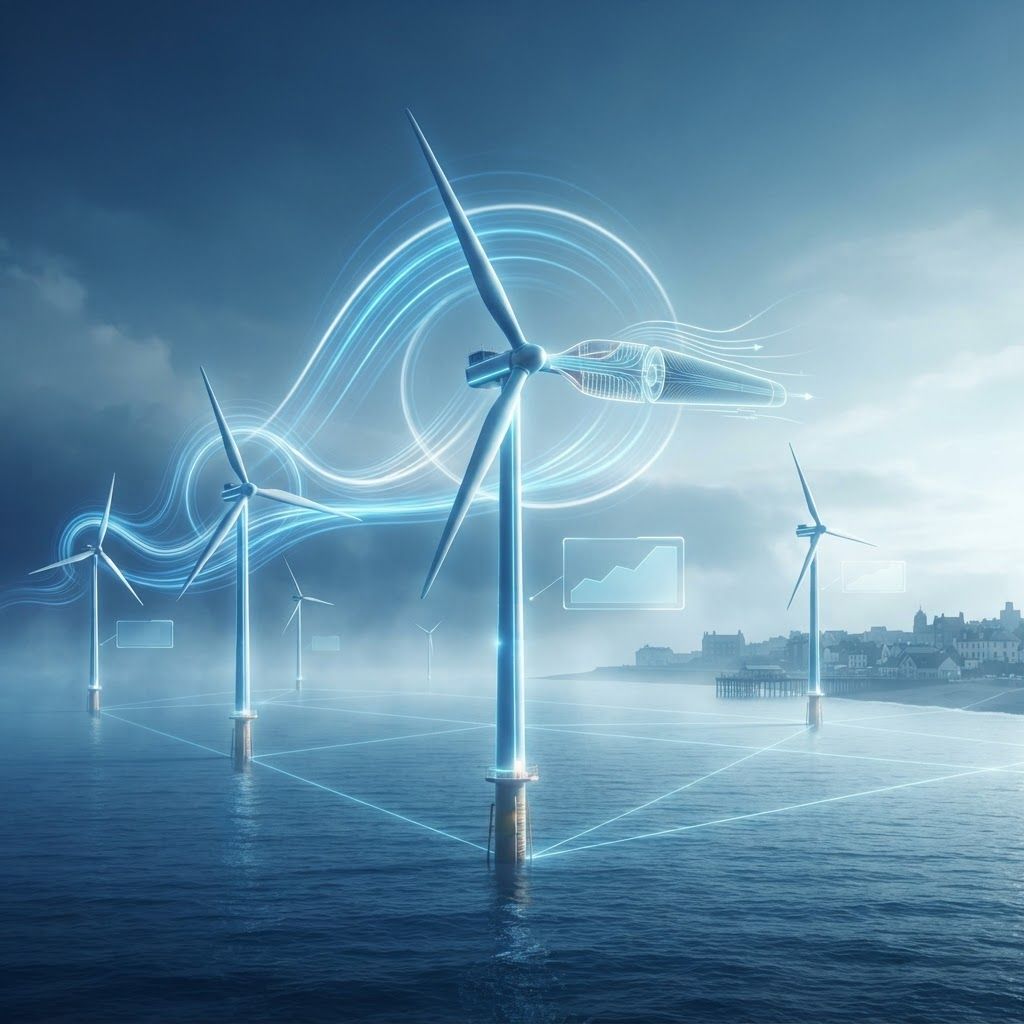 Top 10 Best Wind Energy Companies in North Somerset