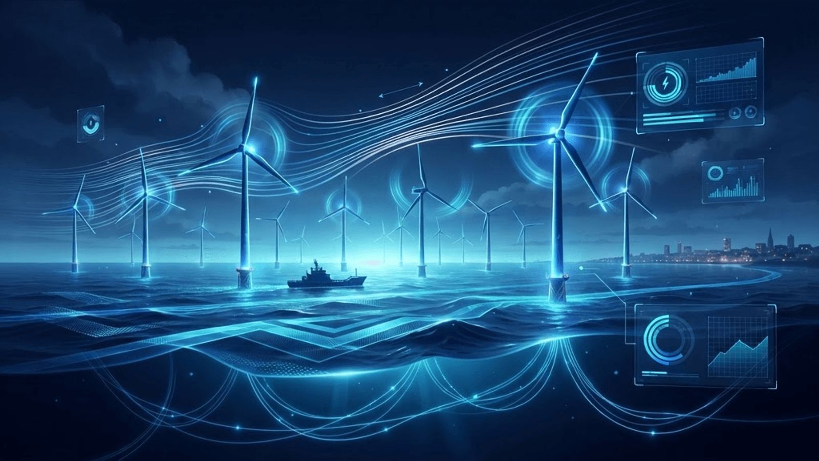 Top 10 Best Wind Energy Companies in Norwich