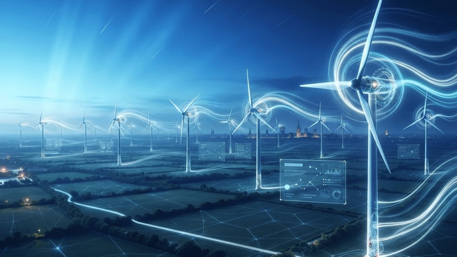 Top 10 Best Wind Energy Companies in Peterborough