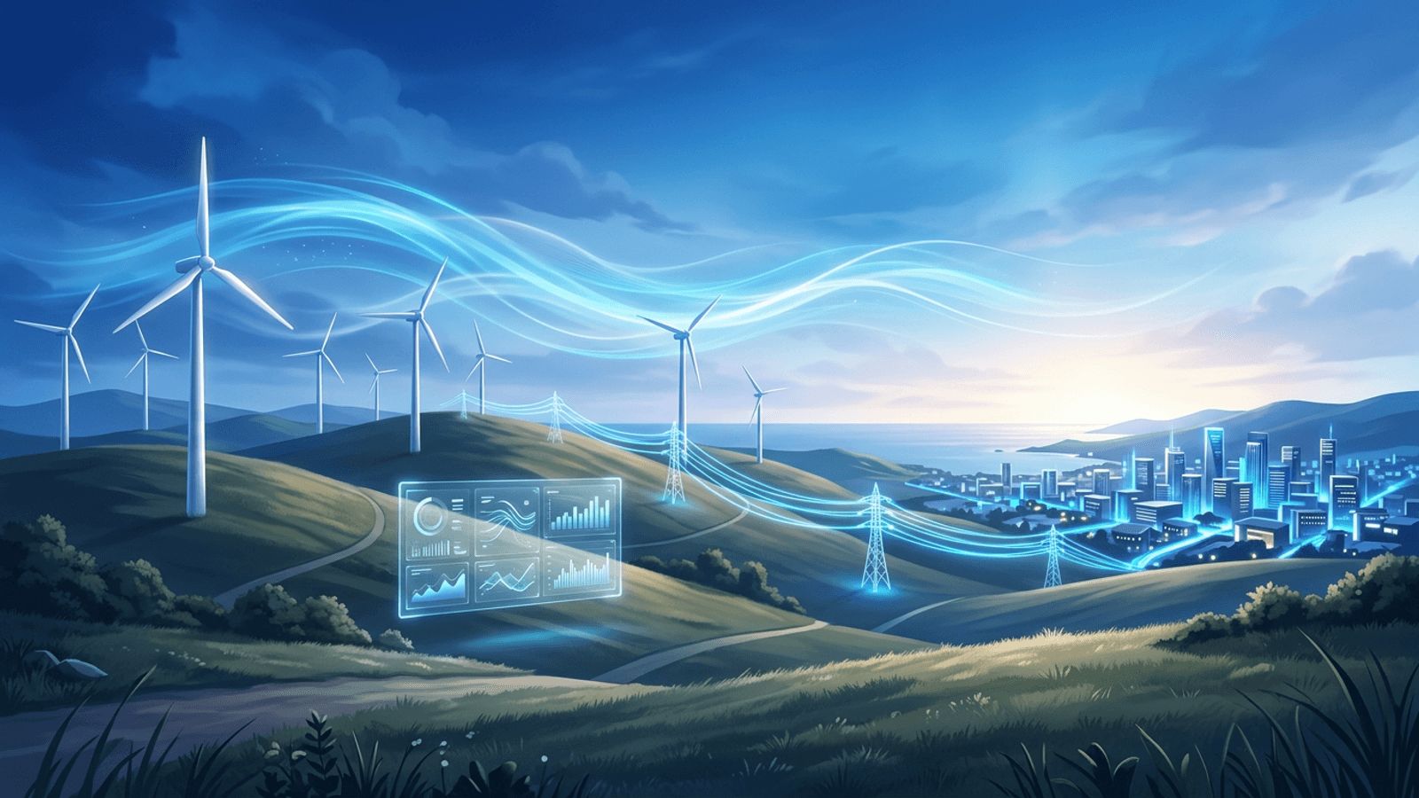 Top 10 Best Wind Energy Companies in Redditch