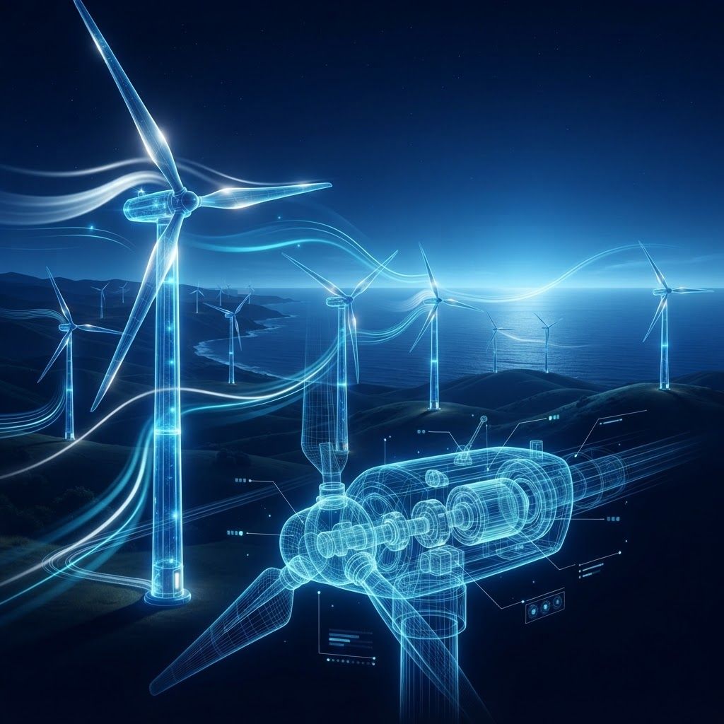 Top 10 Best Wind Energy Companies in Reigate and Banstead