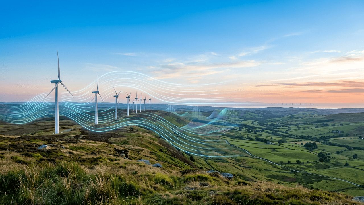 Top 10 Best Wind Energy Companies in Ribble Valley