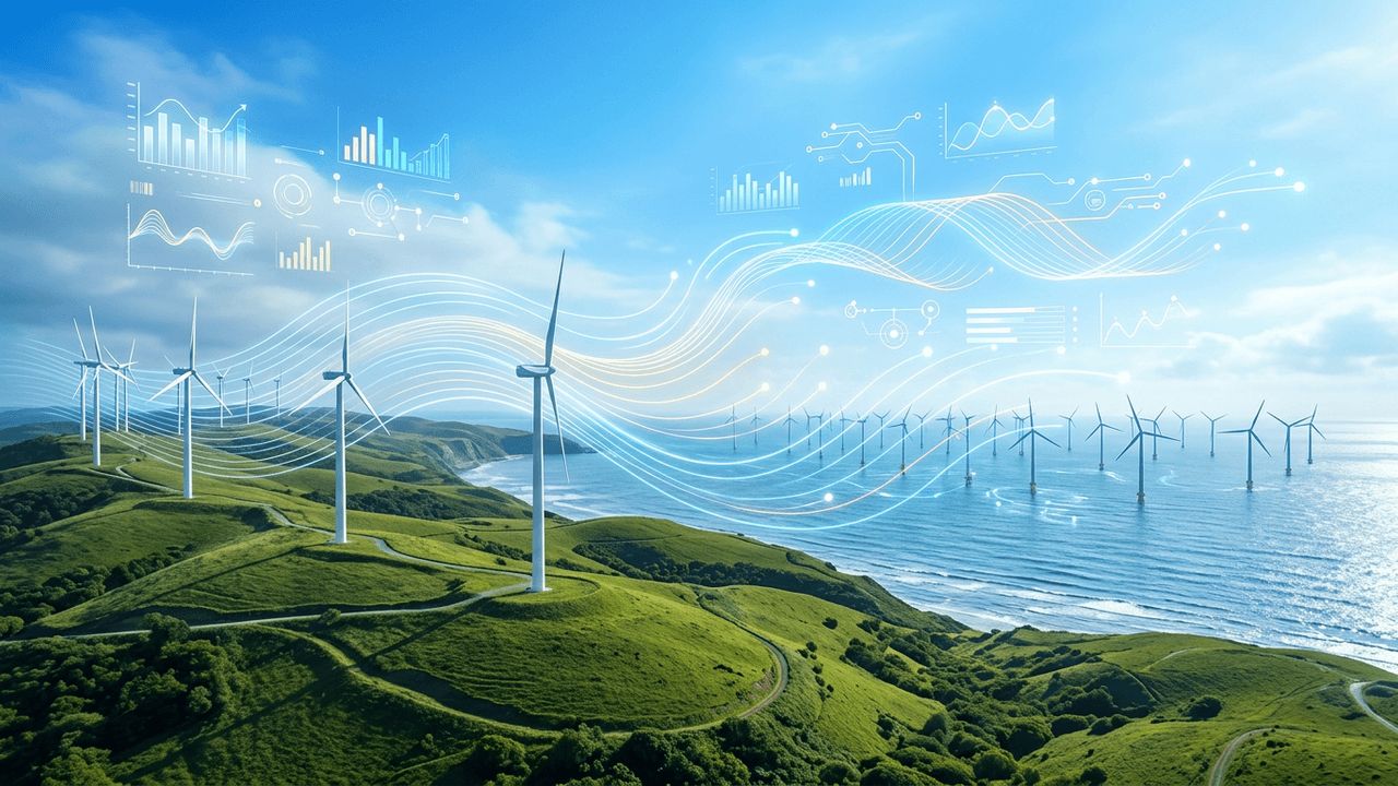 Top 10 Best Wind Energy Companies in Runnymede