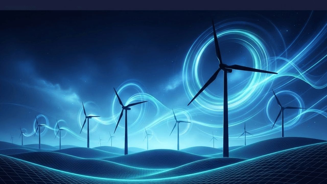 Top 10 Best Wind Energy Companies in South Derbyshire