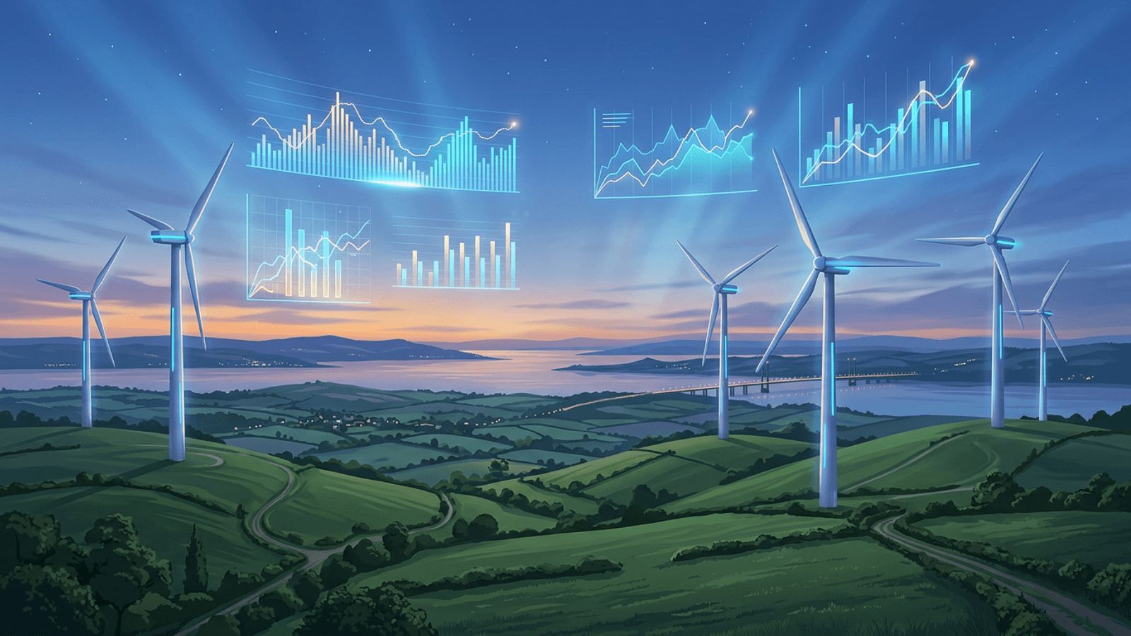 Top 10 Best Wind Energy Companies in South Gloucestershire