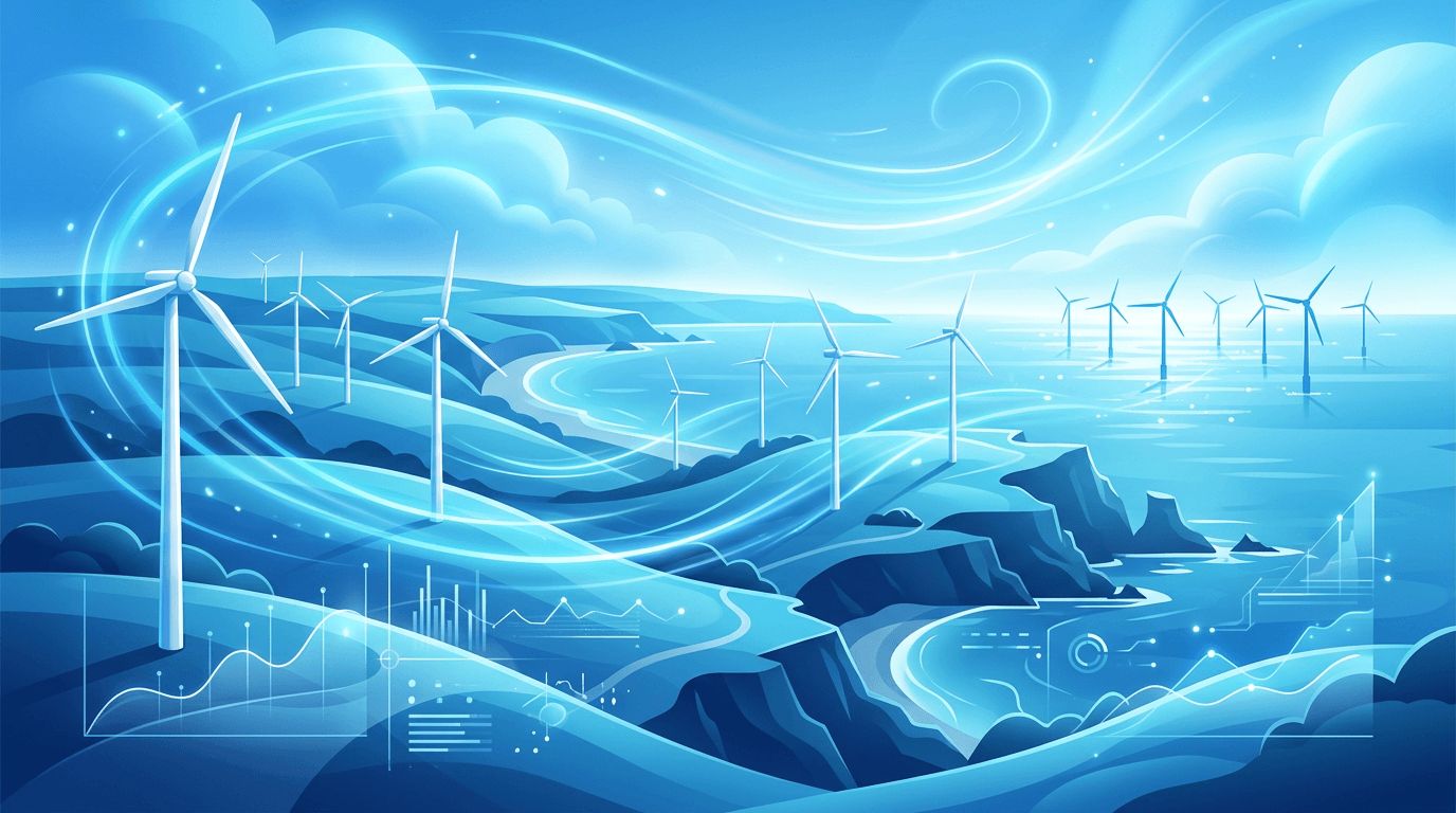 Top 10 Best Wind Energy Companies in South Hams