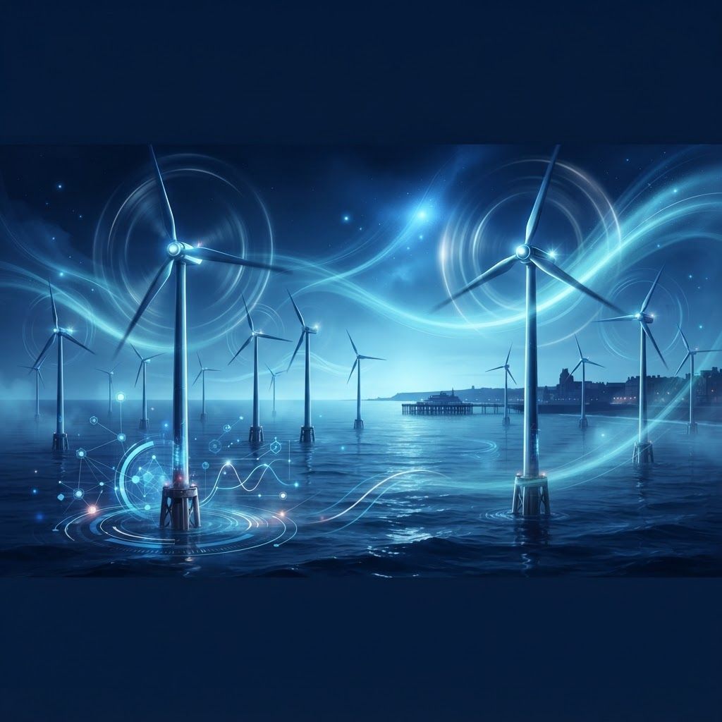 Top 10 Best Wind Energy Companies in Southend-on-Sea