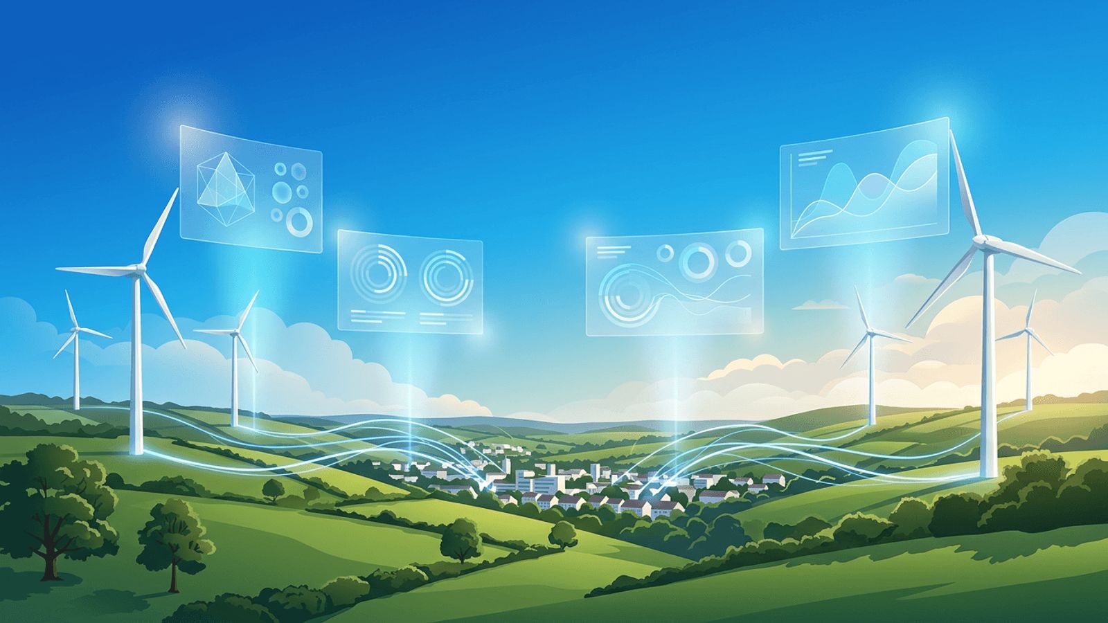 Top 10 Best Wind Energy Companies in Stevenage