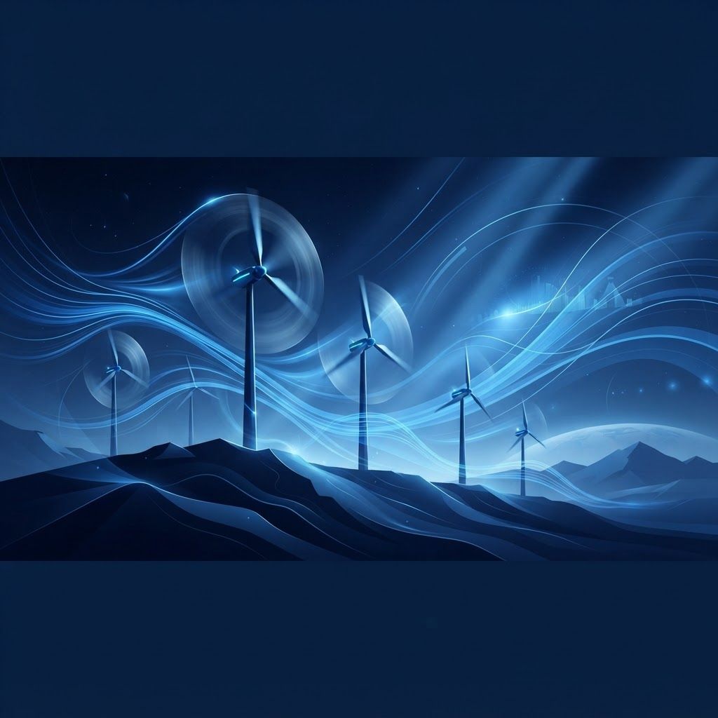 Top 10 Best Wind Energy Companies in Stroud