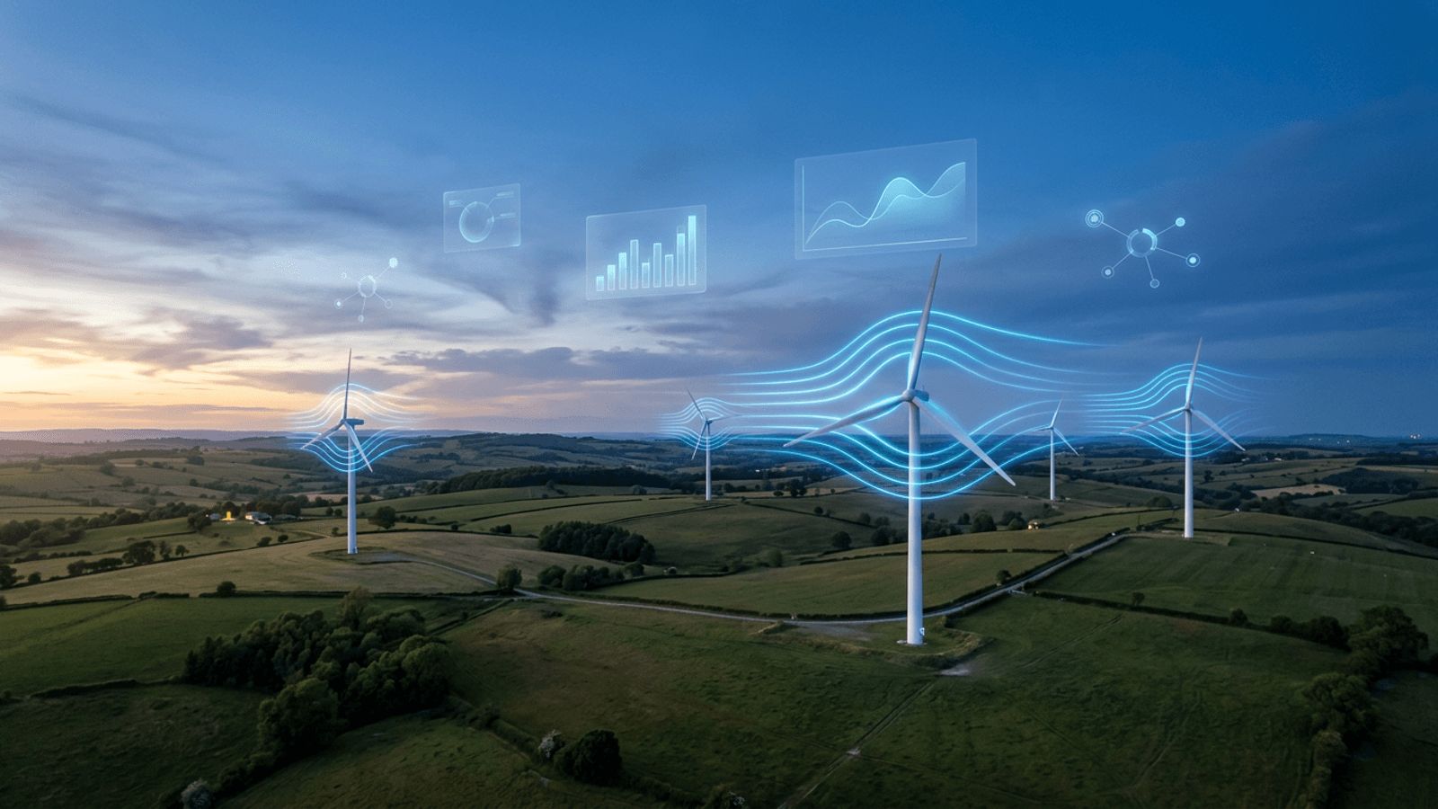 Top 10 Best Wind Energy Companies in Tamworth