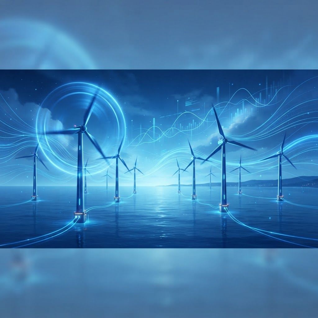 Top 10 Best Wind Energy Companies in Tendring