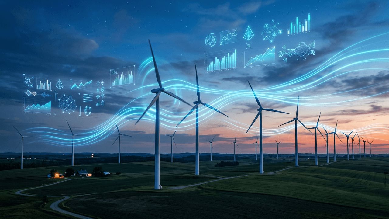 Top 10 Best Wind Energy Companies in Three Rivers