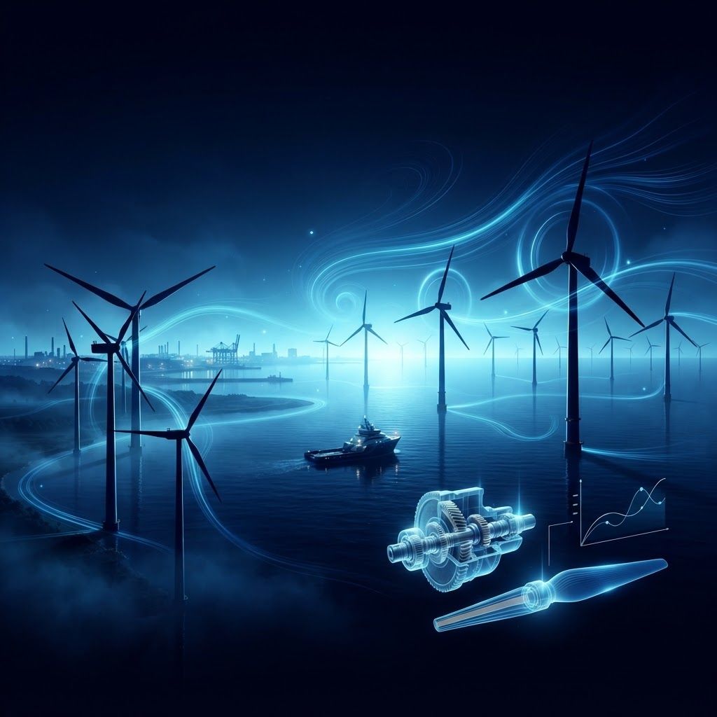 Top 10 Best Wind Energy Companies in Thurrock
