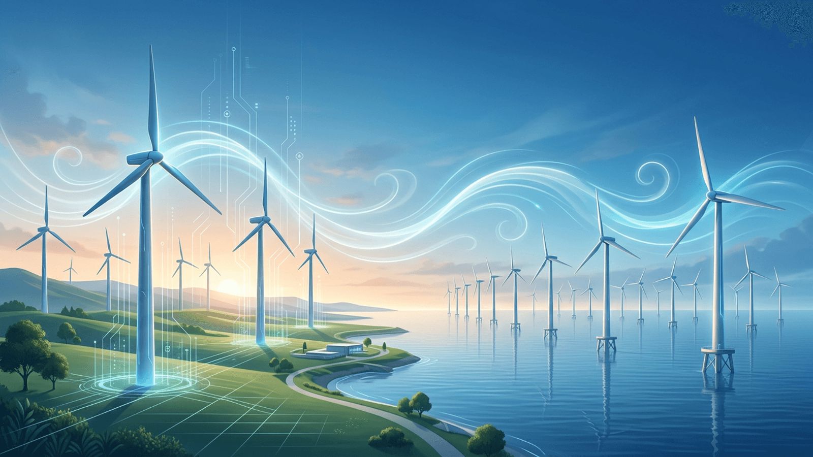 Top 10 Best Wind Energy Companies in Uttlesford