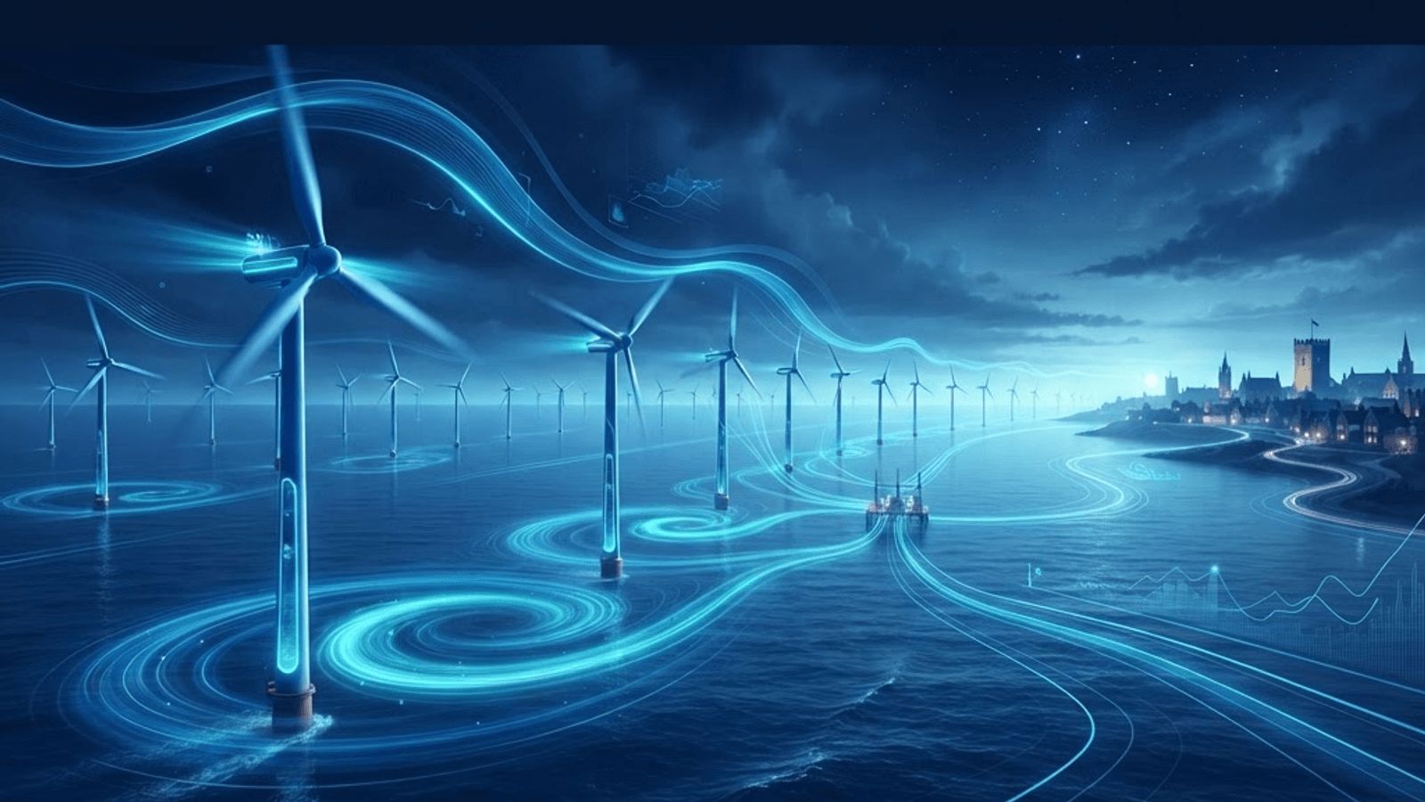 Top 10 Best Wind Energy Companies in Warwick