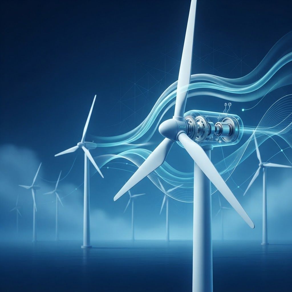 Top 10 Best Wind Energy Companies in Wokingham