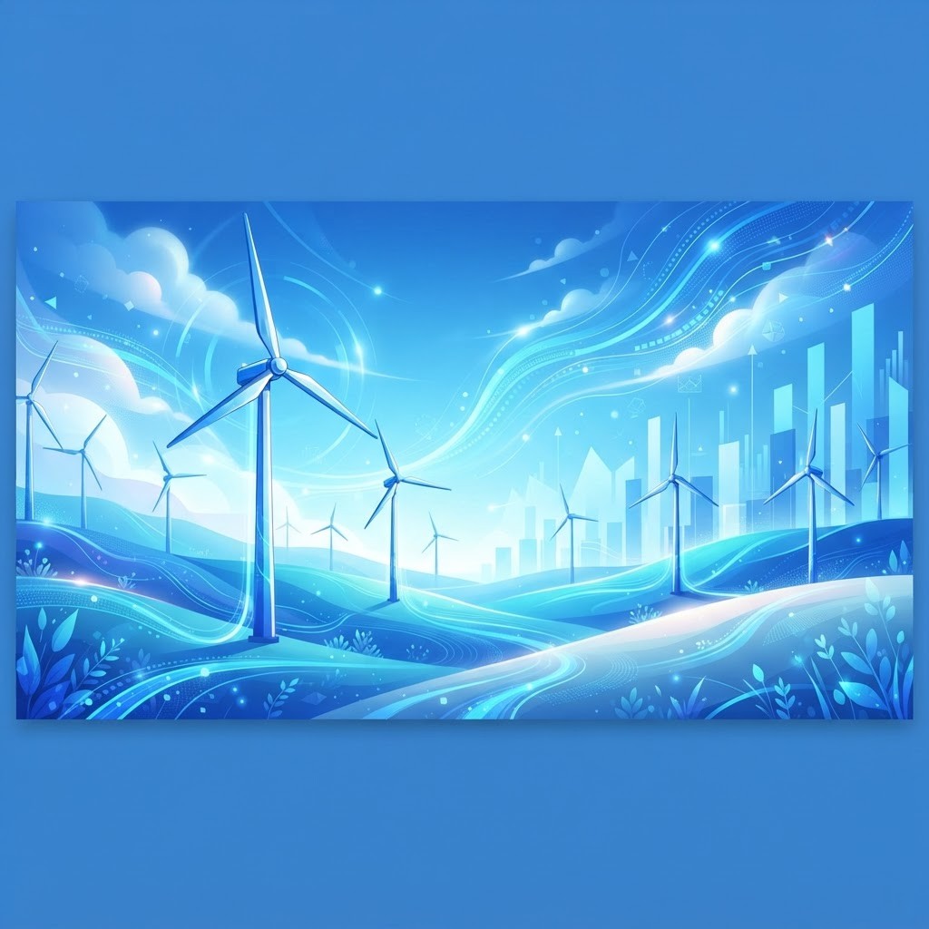 Top 10 Best Wind Energy Companies in Wolverhampton