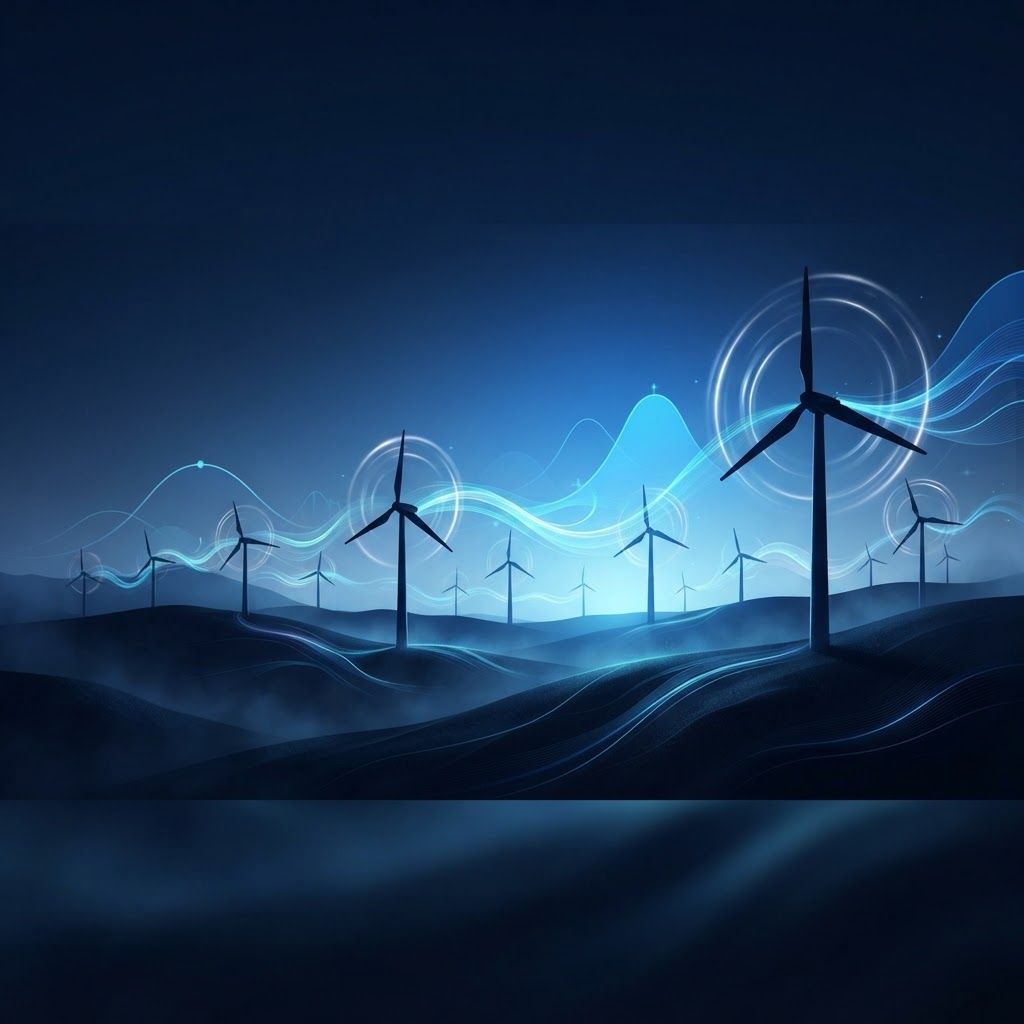Top 10 Best Wind Energy Companies in Wrexham