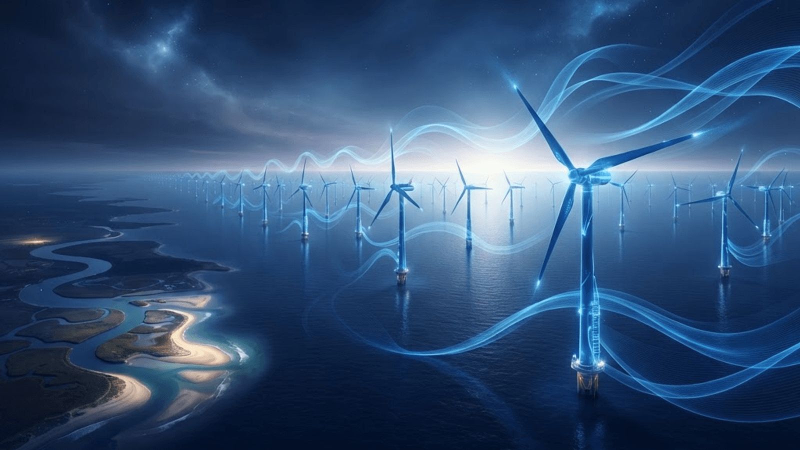 Top 10 Best Wind Energy Companies in Wyre