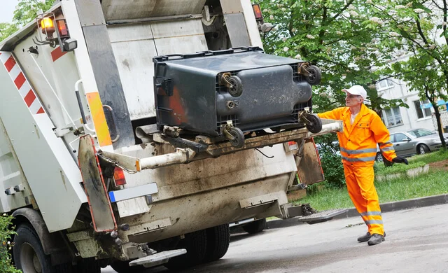 Top 10 Recycling Companies in the UK | Best Agencies