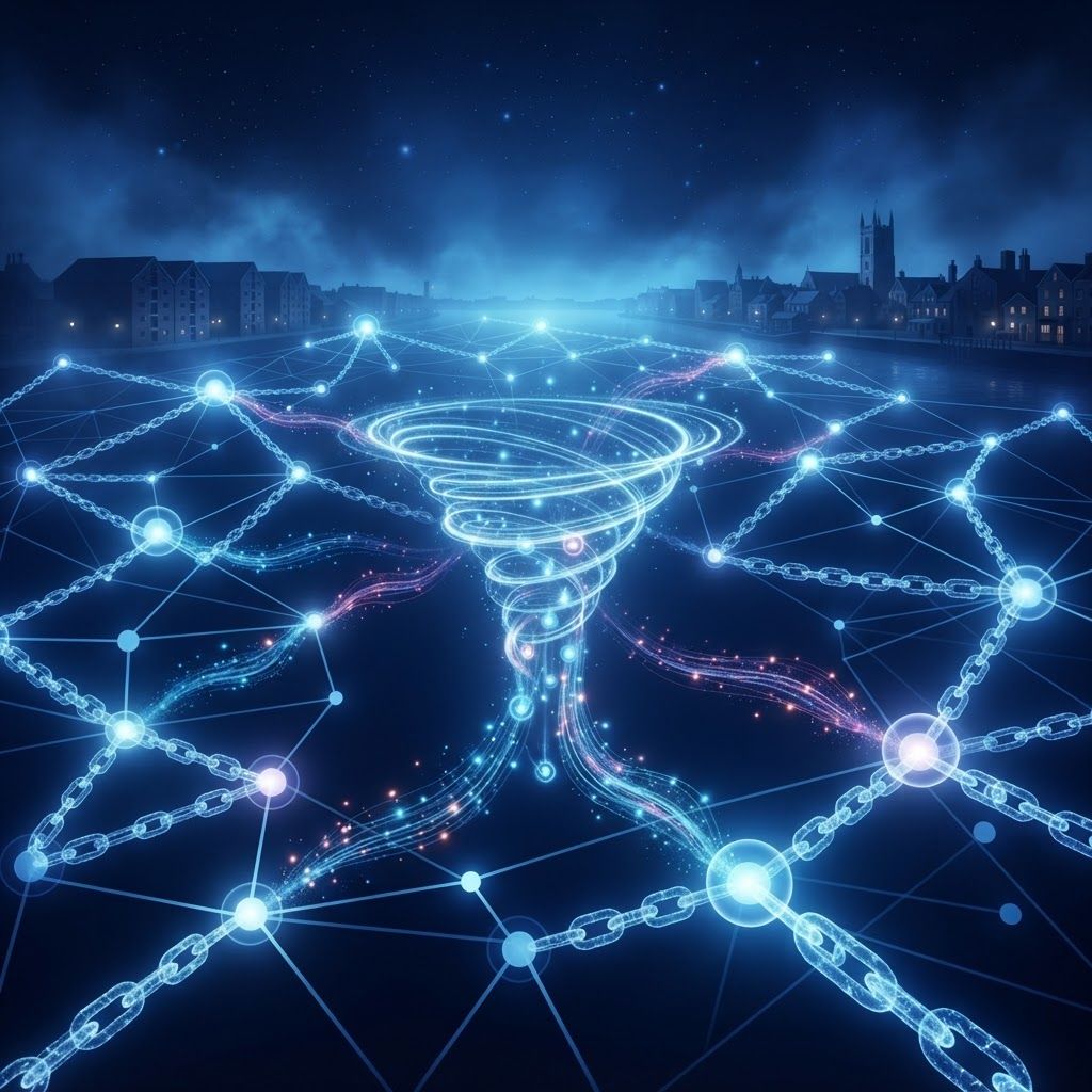Top 10 Best Affiliate Marketing Networks in King's Lynn and West Norfolk