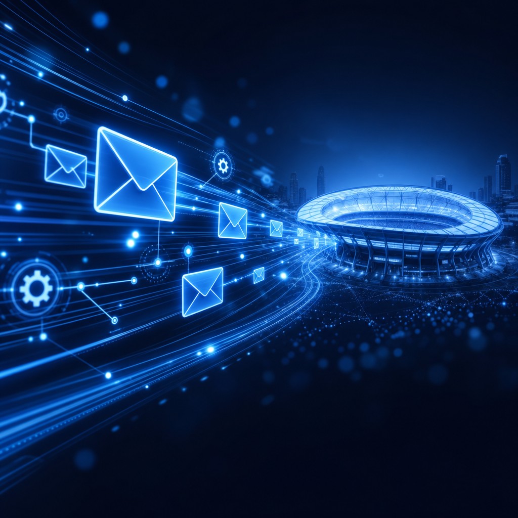 What’s the Top AI Tool for Email Marketing Sports