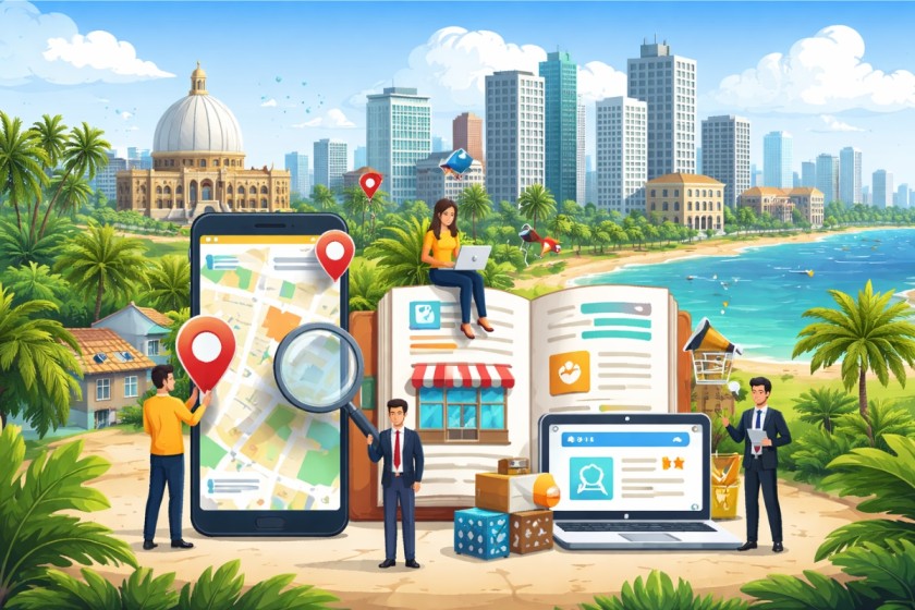 Top Business Directories & Listing Sites in Côte d'Ivoire