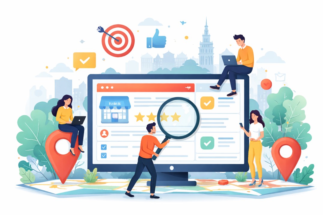 Top Business Directories & Listing Sites in Poland