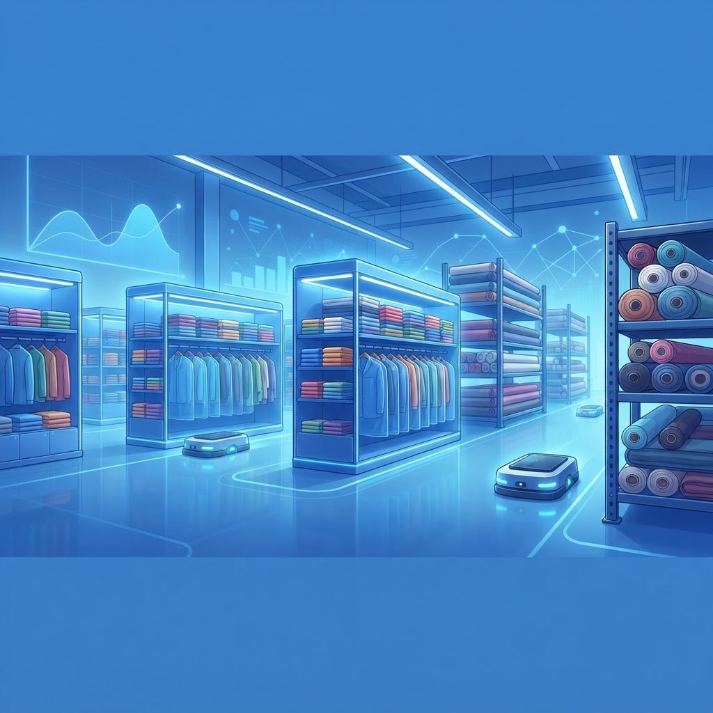 Top 10 Best Clothing Wholesalers in North Lanarkshire