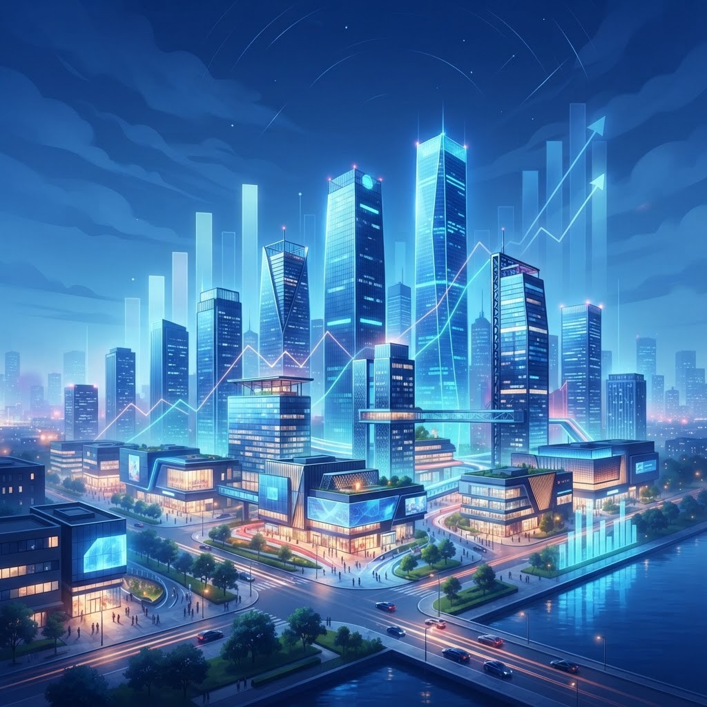 Top 10 Best Commercial Real Estate Companies in Lewisham