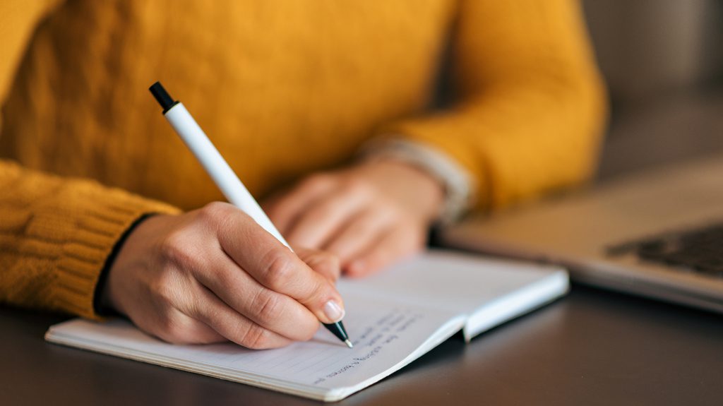 Top Content Writing Agency in the UK