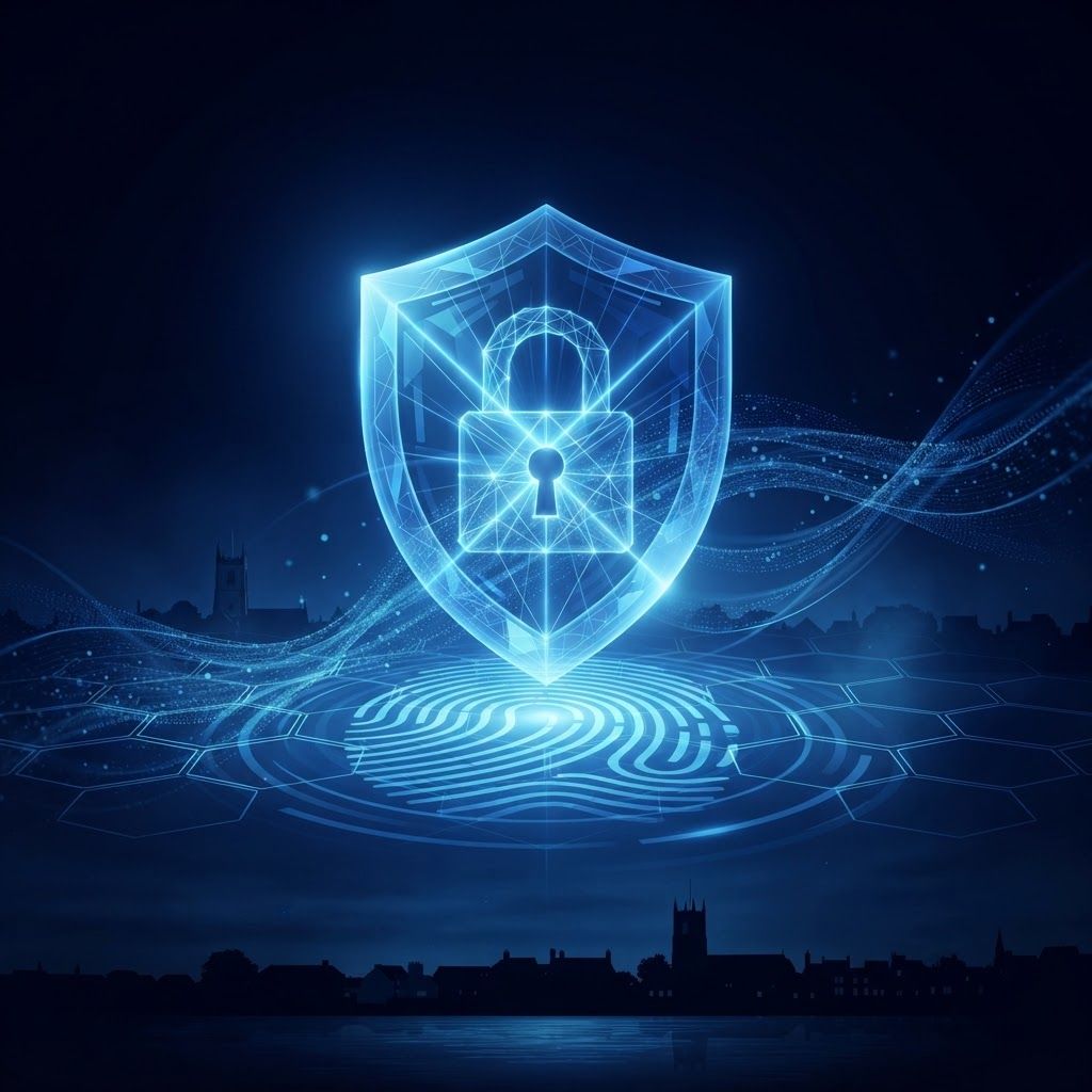 Top 10 Best Cybersecurity Companies in King's Lynn and West Norfolk