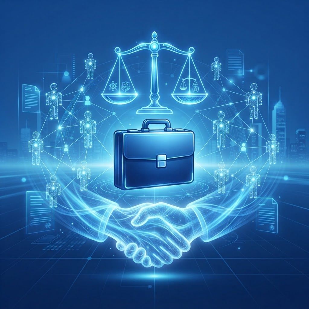 Top 10 Best Employment Lawyers in North East Lincolnshire