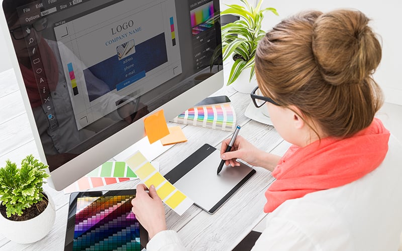 Top Graphic Design Companies in London | Best Agencies