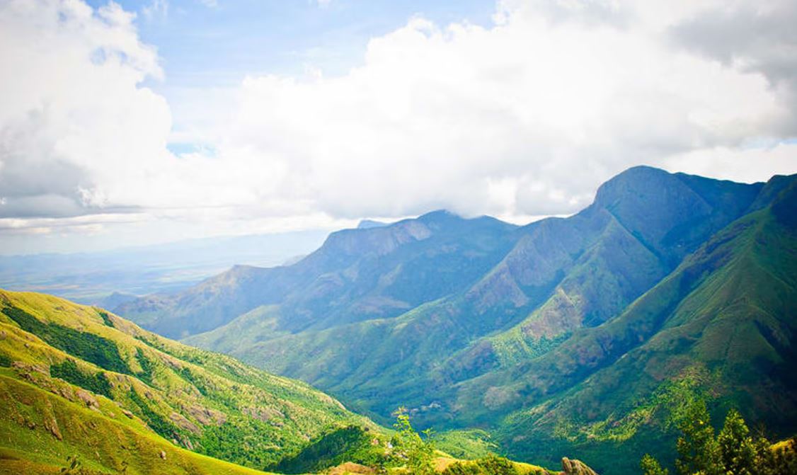 Top Hill Stations in Kerala for a Perfect Getaway
