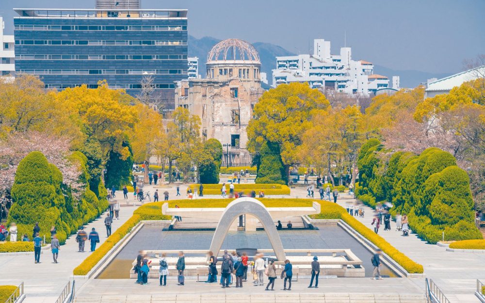 TOP PLACES TO VISIT IN JAPAN | Best Agencies