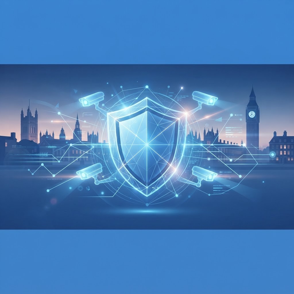 Top 10 Best Security Companies in Doncaster