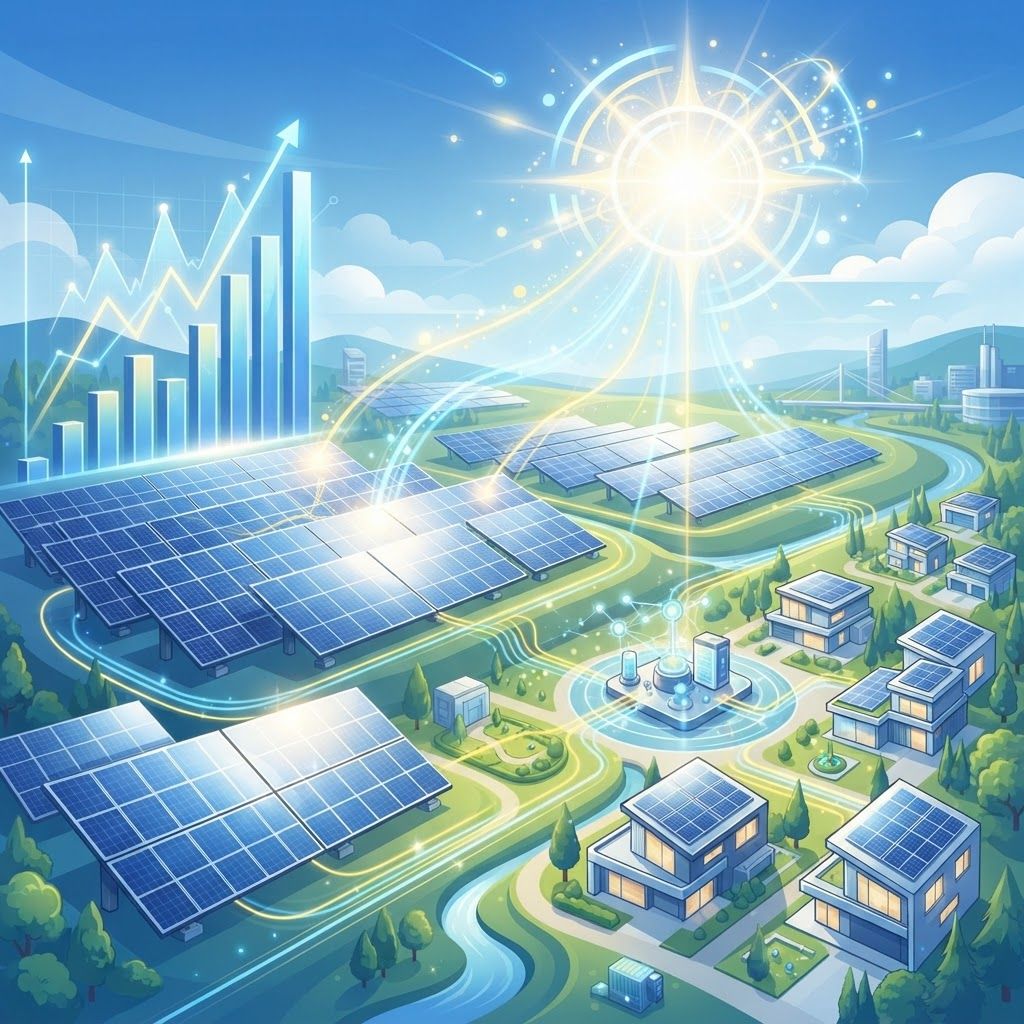 Top 10 Best Solar Energy Companies in Kingston upon Hull