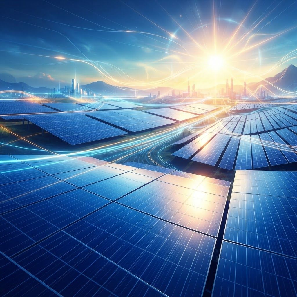 Top 10 Best Solar Energy Companies in North East Lincolnshire