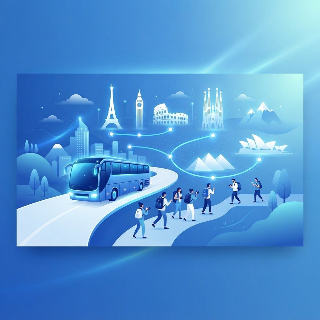 Top 10 Best Tour Operators in Horsham